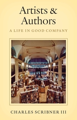 Artists & Authors: A Life in Good Company
