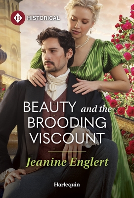 Beauty and the Brooding Viscount