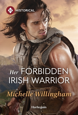 Her Forbidden Irish Warrior