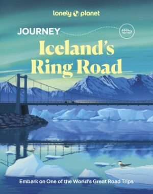 Lonely Planet Journey Iceland's Ring Road