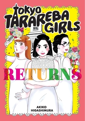 Tokyo Tarareba Girls Returns