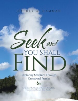 Seek and You Shall Find: Exploring Scripture Through Crossword Puzzles