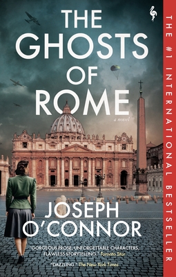 The Ghosts of Rome