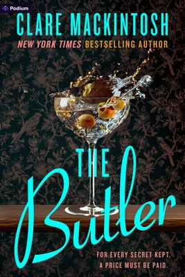 The Butler: A Thriller