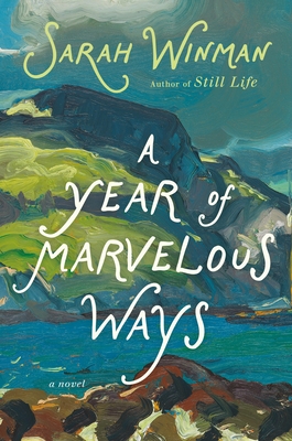 A Year of Marvelous Ways