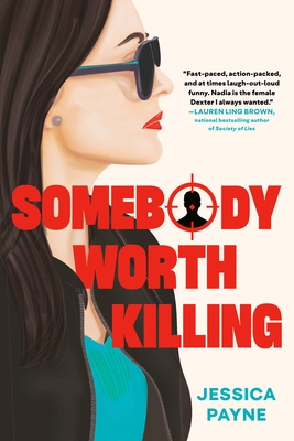 Somebody Worth Killing