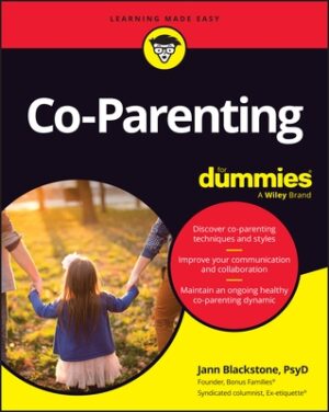 Co-Parenting for Dummies
