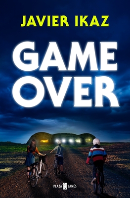 Game Over (Spanish Edition)