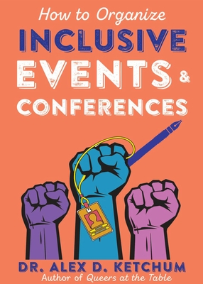How to Organize Inclusive Events and Conferences