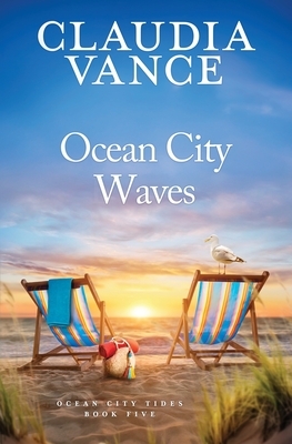 Ocean City Waves (Ocean City Tides Book 5)