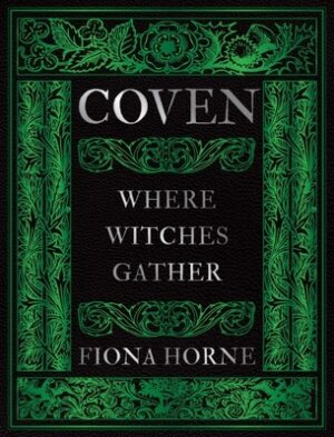 Coven: Where Witches Gather