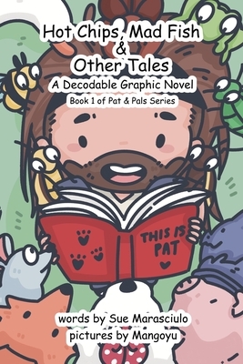 Hot Chips, Mad Fish & Other Tales