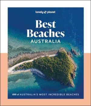 Lonely Planet Best Beaches Australia