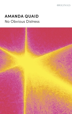No Obvious Distress: A John Murray Original