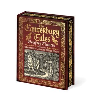 The Canterbury Tales