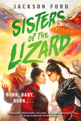 Sisters of the Lizard