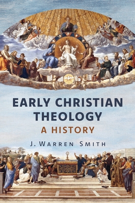 Early Christian Theology: A History