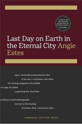 Last Day on Earth in the Eternal City