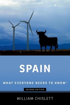 Spain: What Everyone Needs to Know(r)