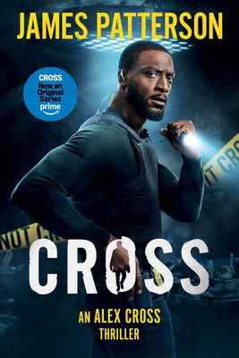 Cross: (Also Published as Alex Cross)