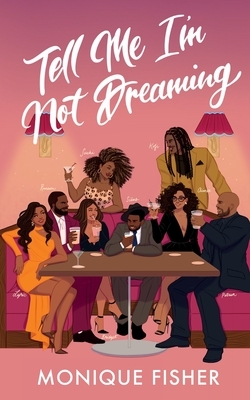 Tell Me I'm Not Dreaming