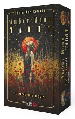 Amber Moon Tarot
