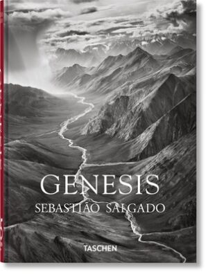 Sebasti?o Salgado. Genesis. 45th Ed.