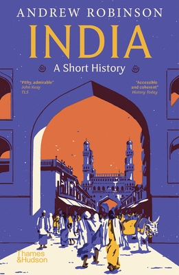 India: A Short History