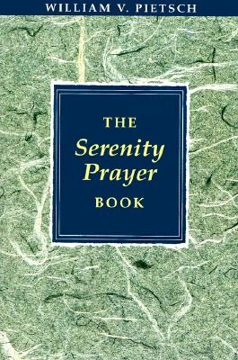 The Serenity Prayer Book