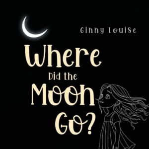 Where did the Moon go?