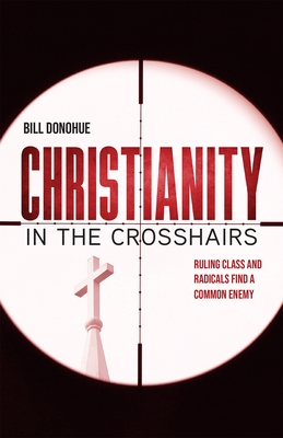 Christianity in the Crosshairs: Ruling Class and Radicals Find a Common Enemy