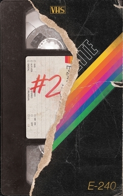 Found 2: More Stories of Found Footage Horror.