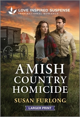 Amish Country Homicide