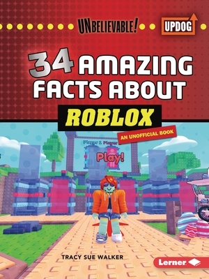 34 Amazing Facts about Roblox