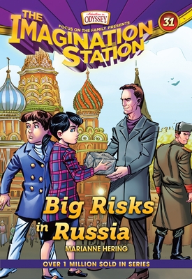 Big Risks in Russia