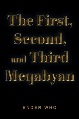 The First, Second, and Third Meqabyan