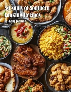 50 Souls of Southern Cooking Recipes