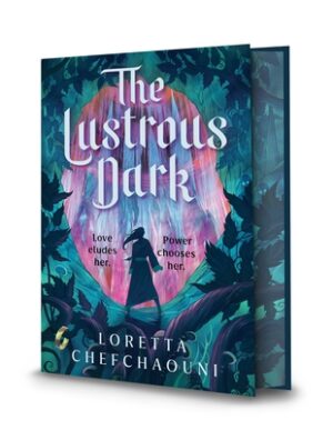 The Lustrous Dark