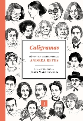 Caligramas
