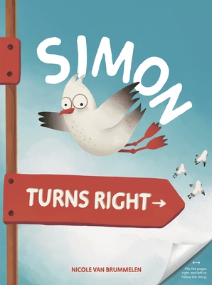 Simon Turns Right