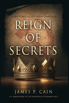 Reign of Secrets