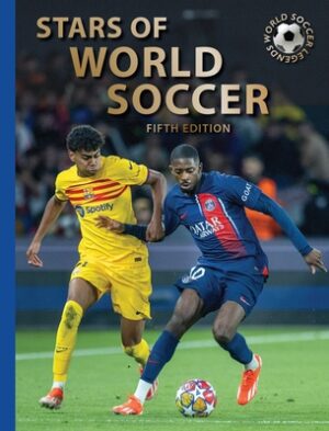 Stars of World Soccer: Fifth Edition