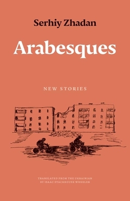 Arabesques: New Stories