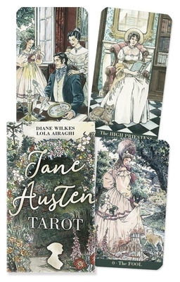 Jane Austen Tarot