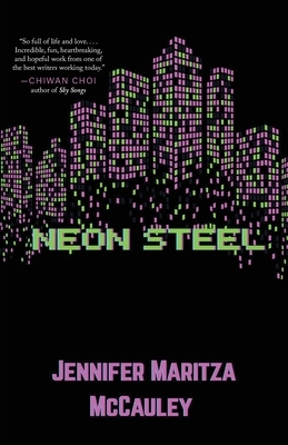Neon Steel
