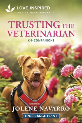Trusting the Veterinarian: An Uplifting Inspirational Romance