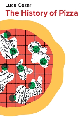 The History of Pizza