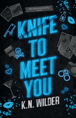 Knife To Meet You