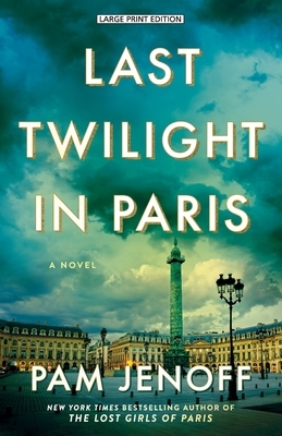 Last Twilight in Paris