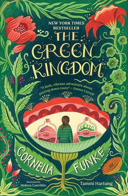 The Green Kingdom: New York Times Bestseller
